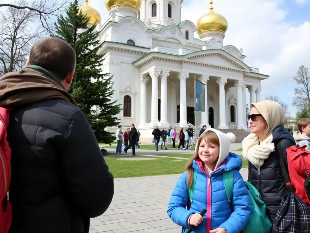 Михайловский собор